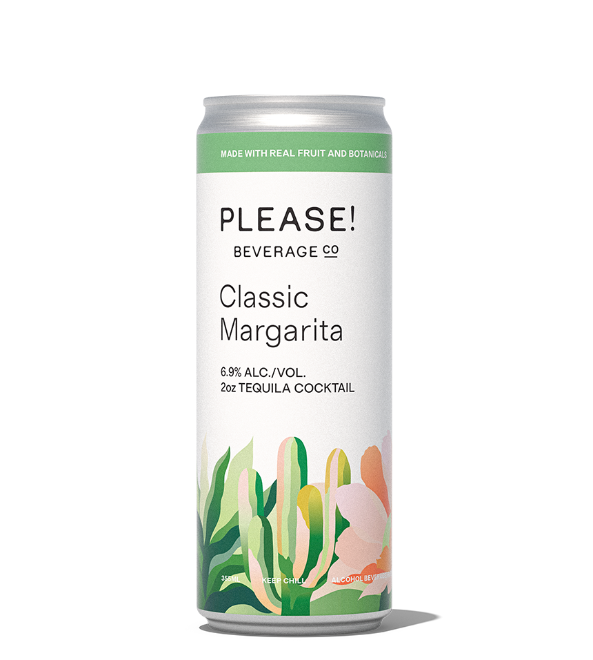 Classic Margarita