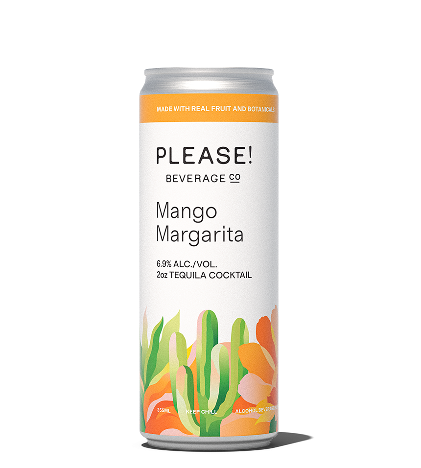 Mango Margarita