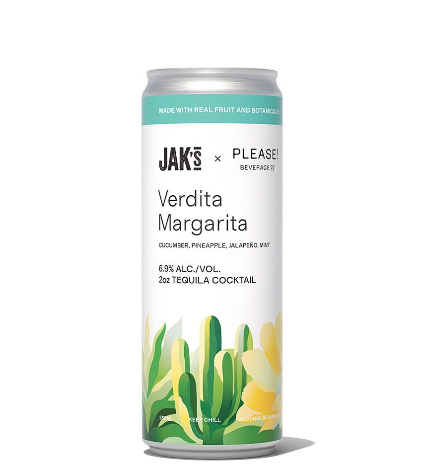 Verdita Margarita